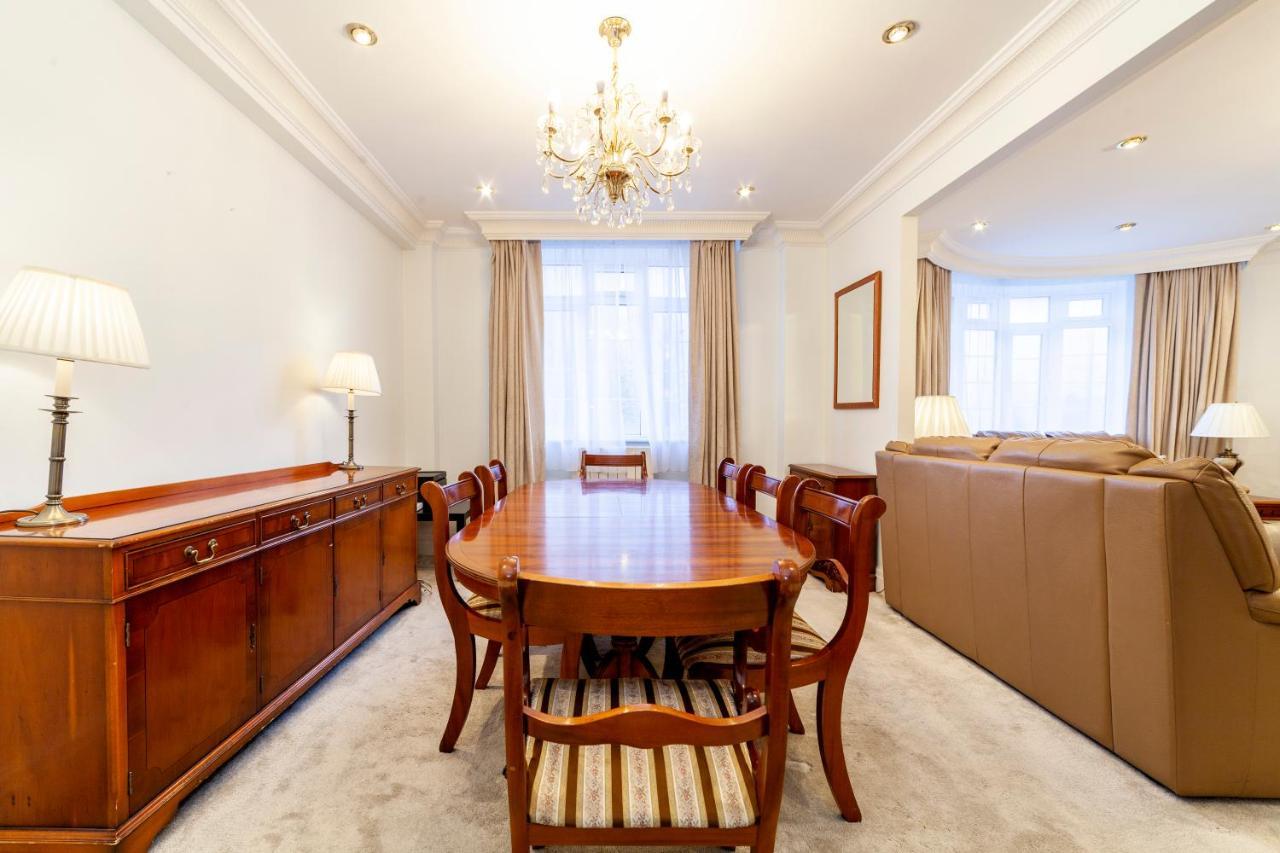 Bright 3bdr Near Swiss Appartement
