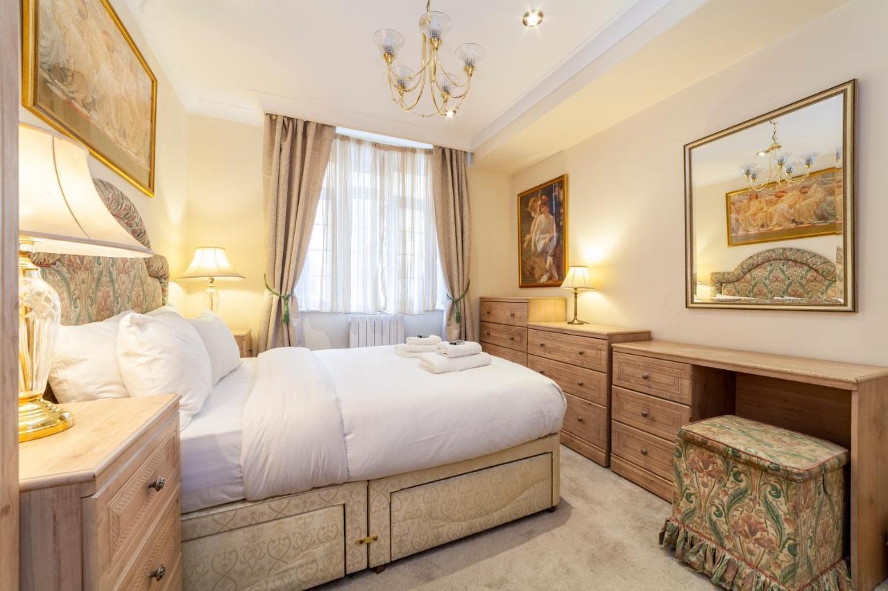 Appartement Bright 3bdr Near Swiss Londres