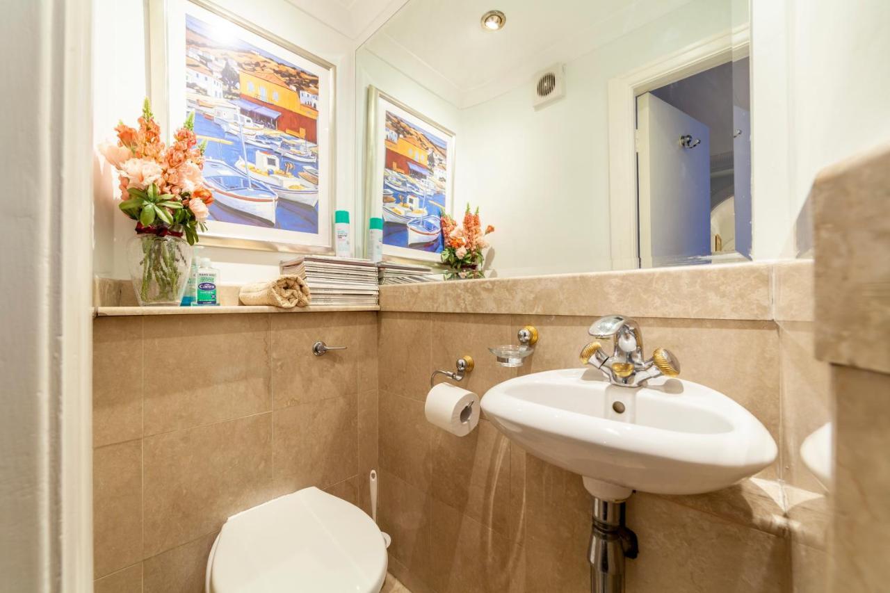 Bright 3bdr Near Swiss Appartement *