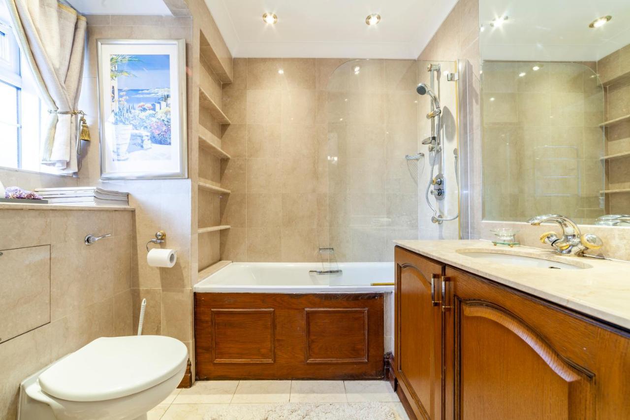 Bright 3bdr Near Swiss Appartement *