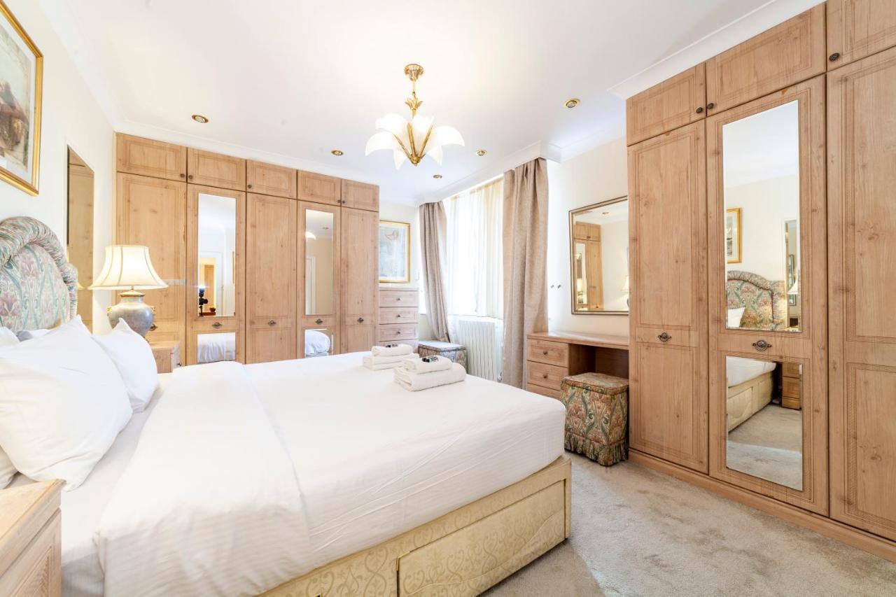 Appartement Bright 3bdr Near Swiss *