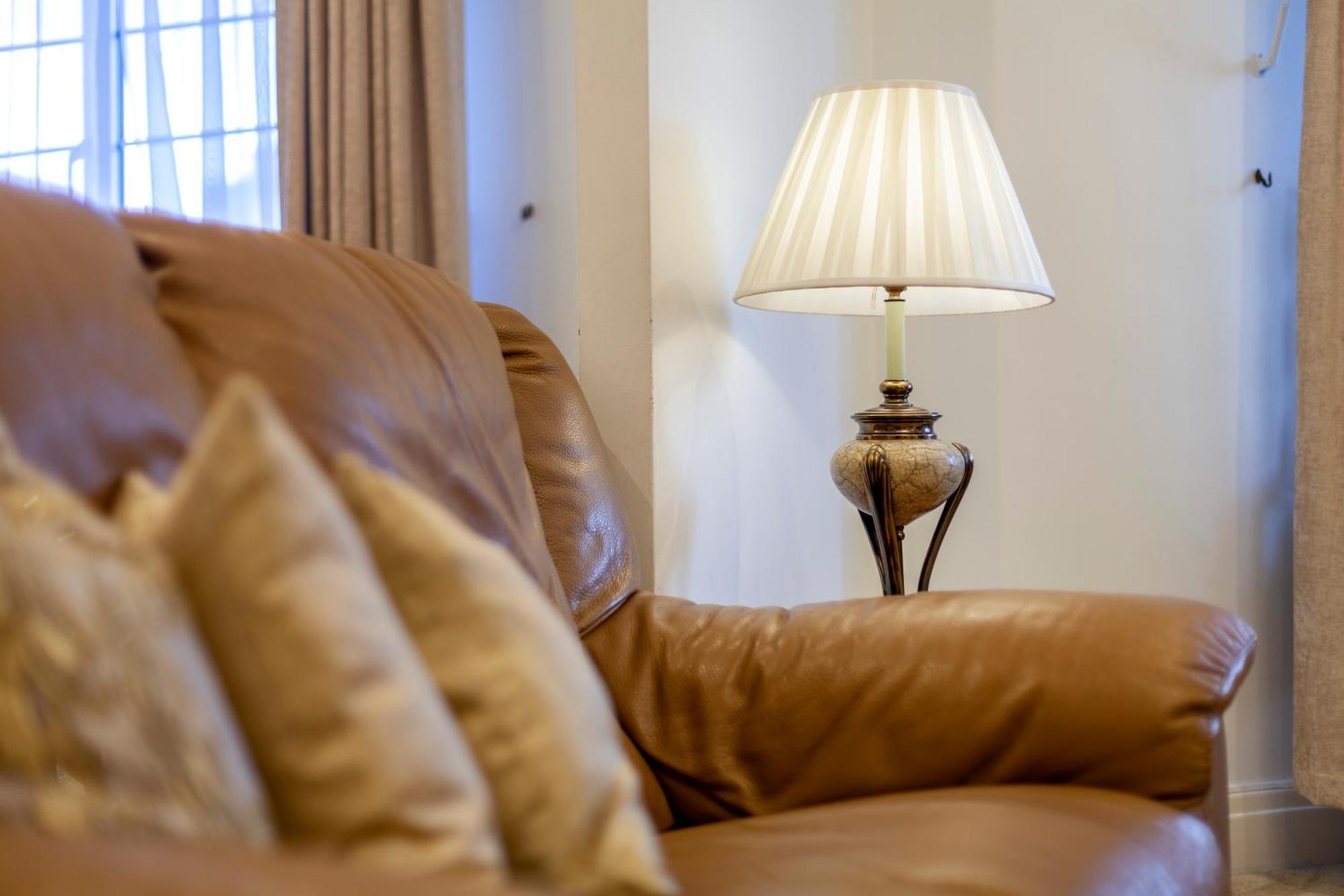 Bright 3bdr Near Swiss Appartement Londres