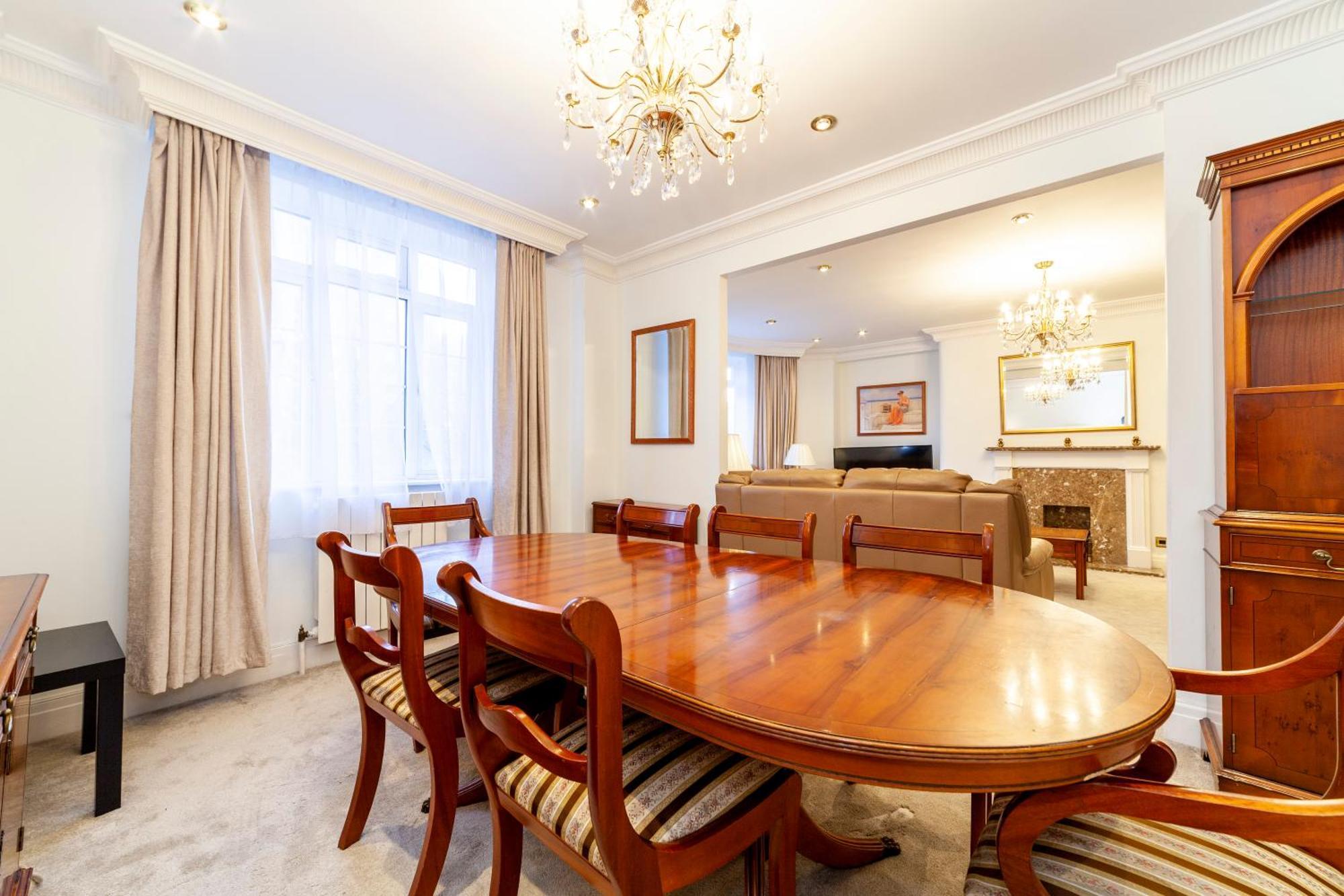 Bright 3bdr Near Swiss Appartement *